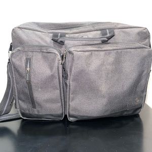 Solo men’s computer bag.